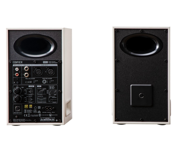 Edifier MR5 białe - 1535704 - zdjęcie 5